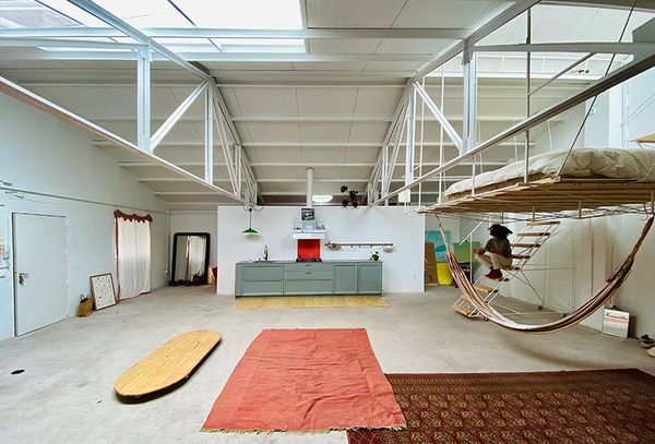 Living (space) after the epidemic | A designer’s angle