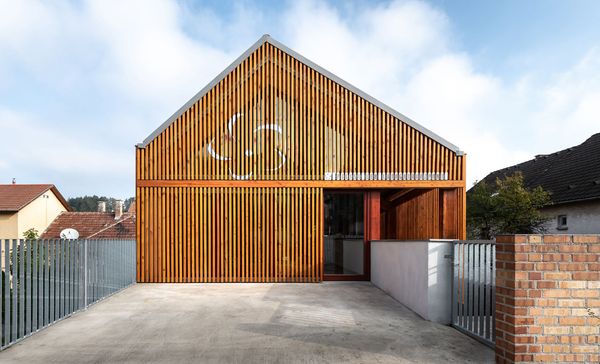 Összhangban a környezettel | Pilisi Len Látogatóközpont