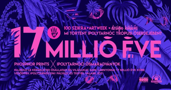 Kőbe égett nyomok útján | 100 Szikra