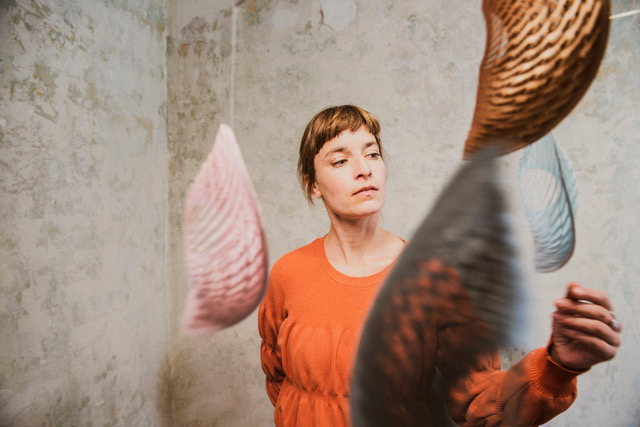 Giving soul to paper | Porigami