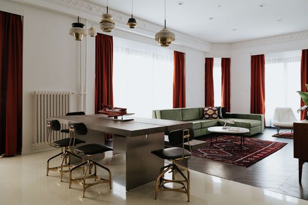 The Hungarian pioneers of economically viable design | Position Collective & Concept