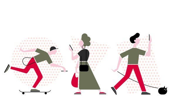 HYPE | Weekly program guide