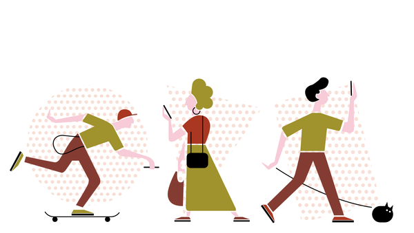 HYPE | Weekly program guide