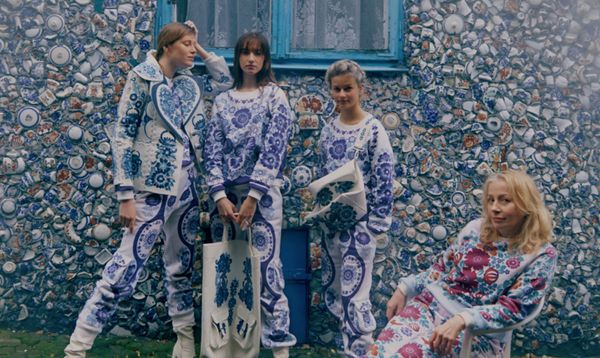 Újragombolt népművészet | TOP 5