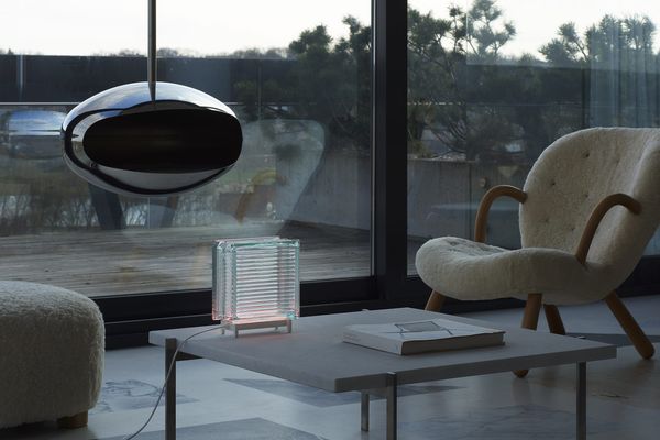 Üvegtégla, ahogy még sosem láttuk