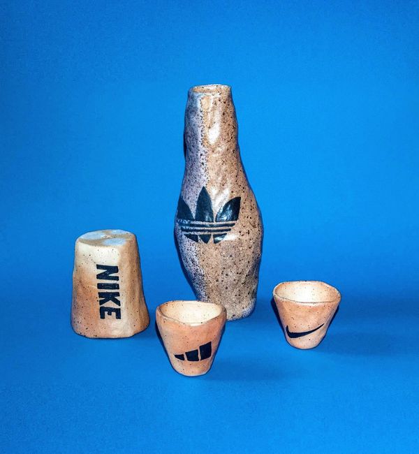 Perky ceramics | TOP 5