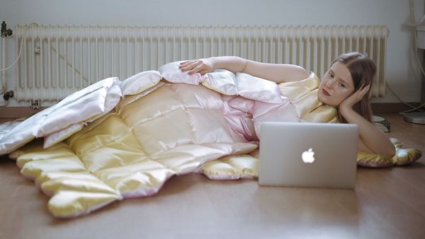 Paplan inspirálta kollekció az izoláció idejére