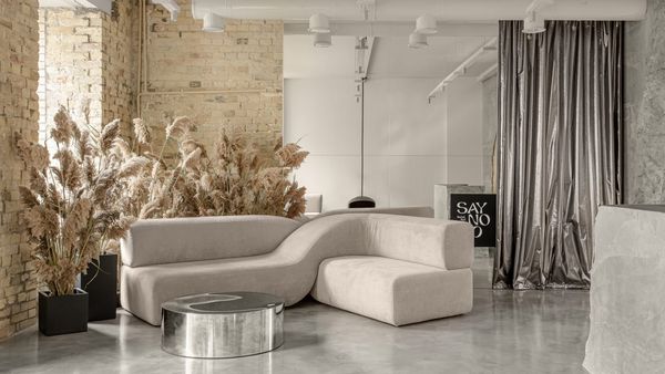 Unique beauty salons in the region | TOP 5