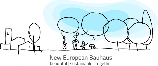 Planning the future starts now | New European Bauhaus