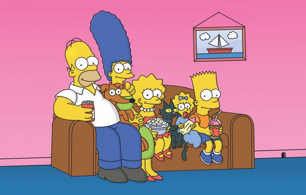 „All is lost if an animation has no soul”—Interview with Gábor Csupó, the creator of our beloved childhood cartoon characters