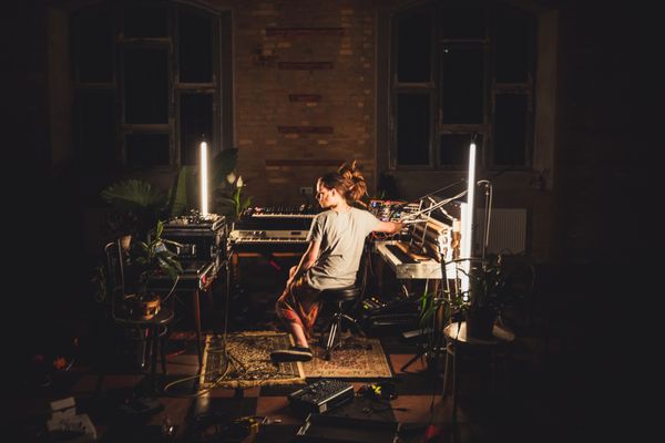 Búcsúlevél az ikonikus zongora-manufaktúrához | Megjelent iamyank új lemeze