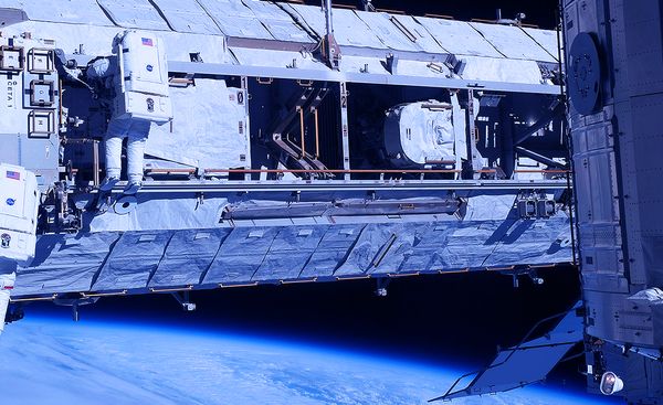 A new space age with exponential growth?—István Sárhegyi on the space industry