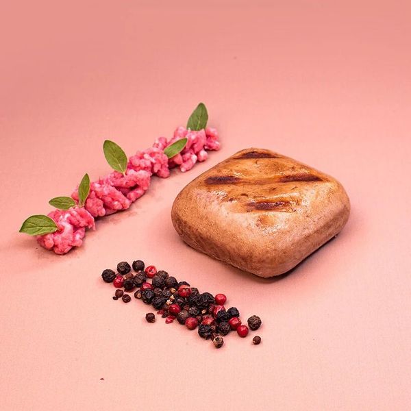 A Miami startup is ready to revolutionize food with rectangular dishes