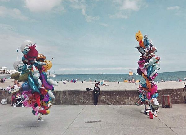 Polish everyday life on Instagram | poland.street.view