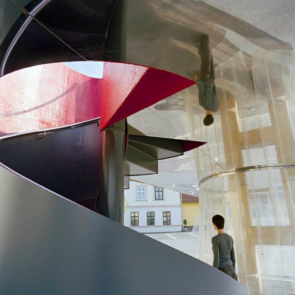 Remarkable public installations in the region | TOP 5