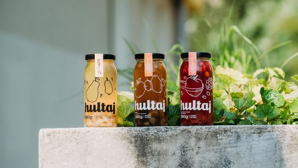 Nostalgia drink | Hultaj