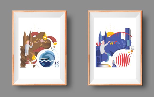 Without the past there is no future_01