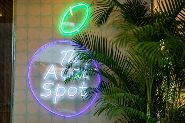 Budapesten is tombol a superfood láz | The Acai Spot