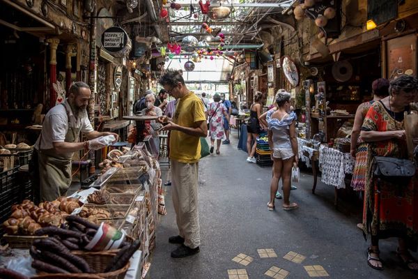 The groundbreaking markets in Eastern Europe | TOP 5