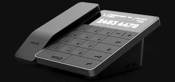 Retrótelefon modern tulajdonságokkal