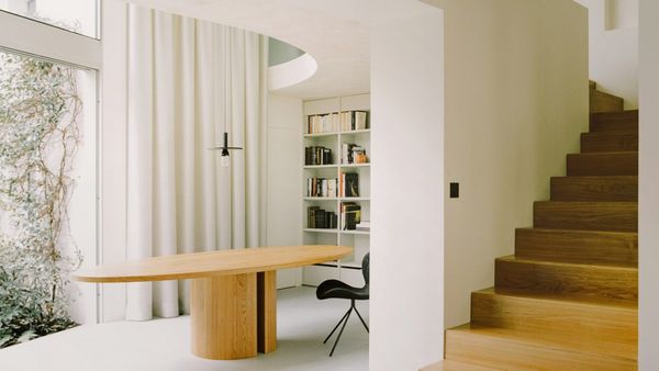 Favorite interiors of the week_47