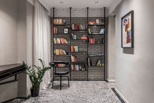 Műemlék épületből butikhotel  | The Modernist Thessaloniki