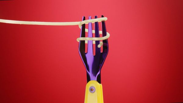 From music to gastro?