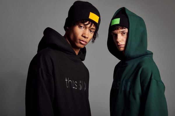 Clothes for (not only) extra tall people—interview with the founders of thisSIDE