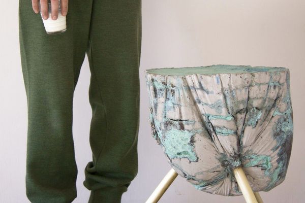 The exhibition of Architecture Uncomfortable Workshop opened in Prague