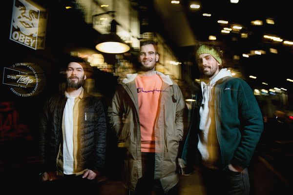 10 éves a Madách tér ikonikus helye, a TELEP