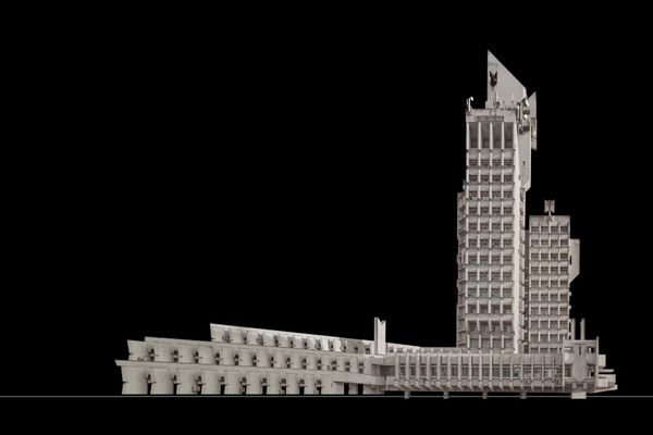 On the border of documentarism and art | Kevin Campean