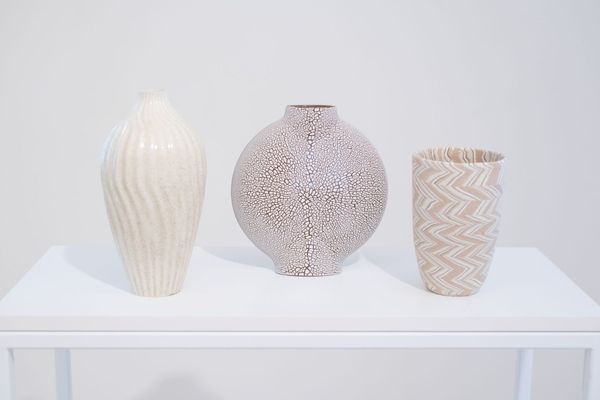 Together for the future of  Gödöllő Applied Arts House | On the Reflection exhibition