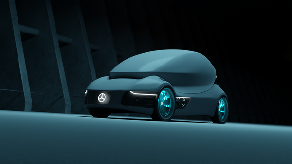 “It needs to tell a story not only with functions, but also with shapes” | Bálint Elek