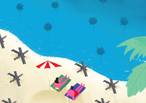 Rettegés vagy repjegy? | Így hat a turizmusra egy háború