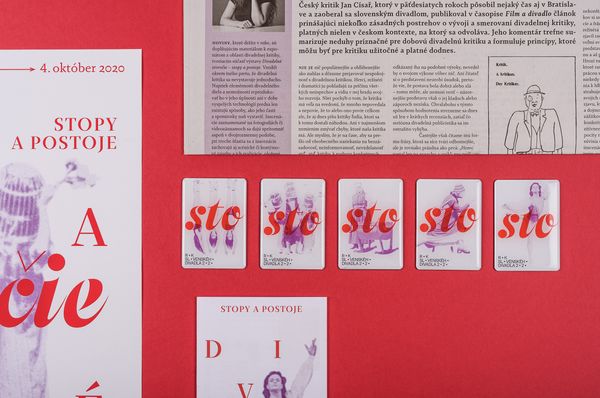 Egy évszázadnyi színház | Zelená Lúka