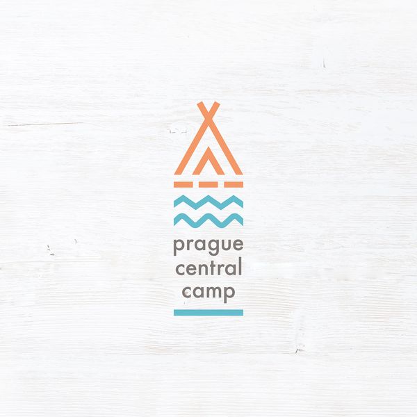 Sátrazz stílusosan! | Prague Central Camp