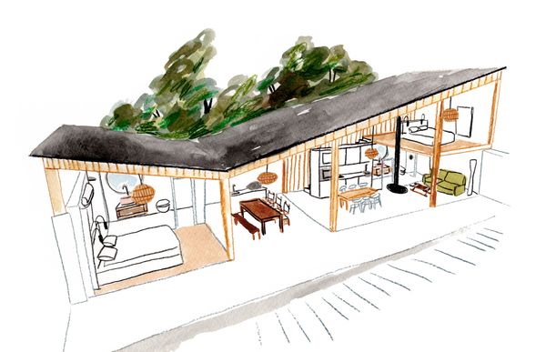 Craftmanship, art and technology | Wnoozow