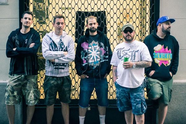 All Caps - közösség az urban art világából