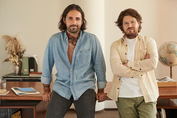 Nanushka is Europe’s fastest growing fashion company | Financial Times