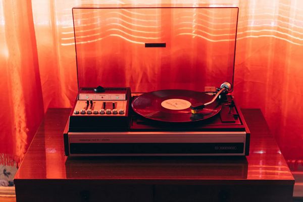 This Airbnb could easily be a set in Chernobyl