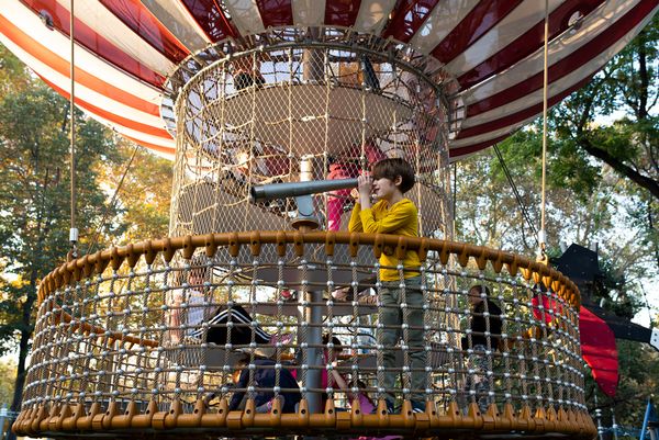 Let the game begin! | TOP 5