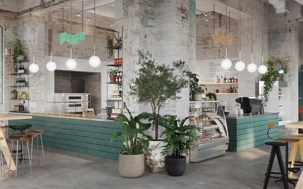 Debrecen új hotspotja: Pizza, Kávé, Világbéke