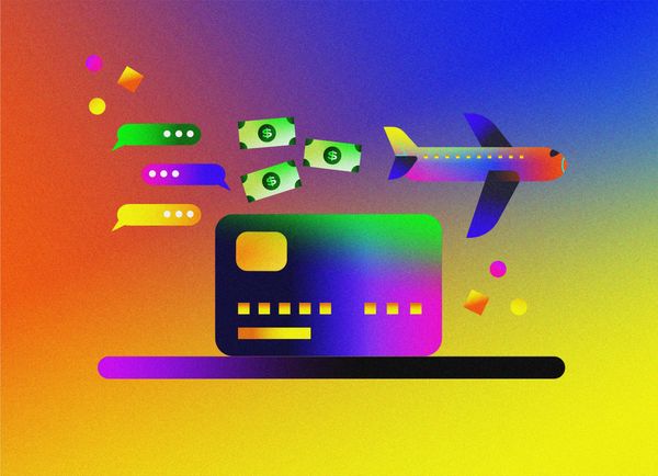 Do we still pay with cash abroad?