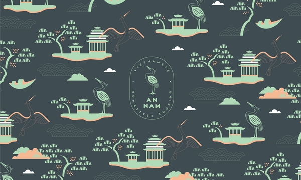 Family and tradition | An Nam