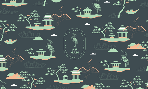 Család és hagyomány | An Nam