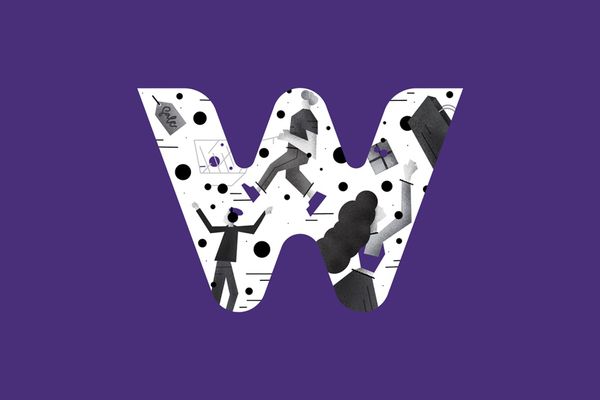 The community experience makes the W complete