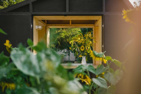 Urban cabin | Warsaw