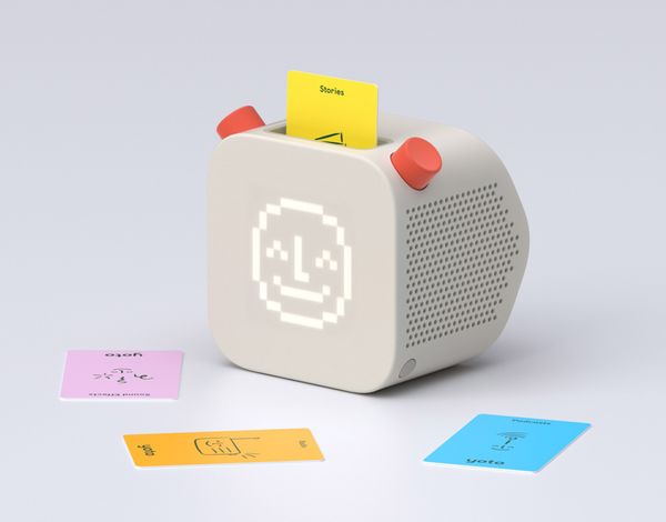 Yoto player | Audio player for children