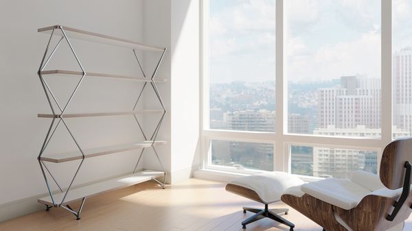 The Blickfang-award winner VERTIGO