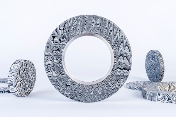 Moholy Design Grant X HYPE | Fruzsina Zalavári